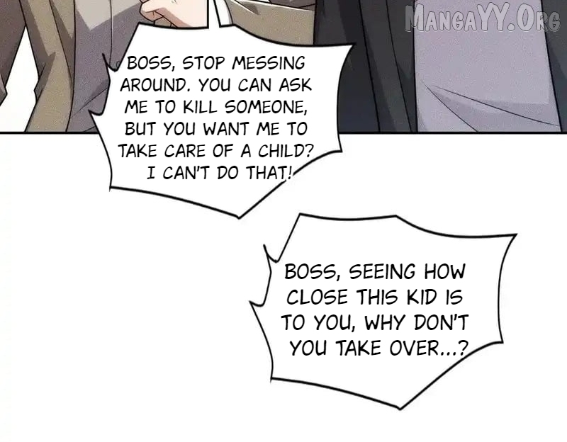 Hidden Dragon in the City (2025) Chapter 19 - page 67